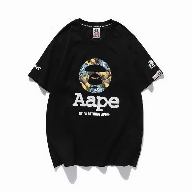 men bape t-shirts M-XXL-117